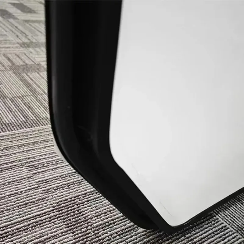 2025 تخصيص على شكل خاص RV دمعة مقطورة باب قافلة الباب لأجزاء العربة RV باب الدمعة #4