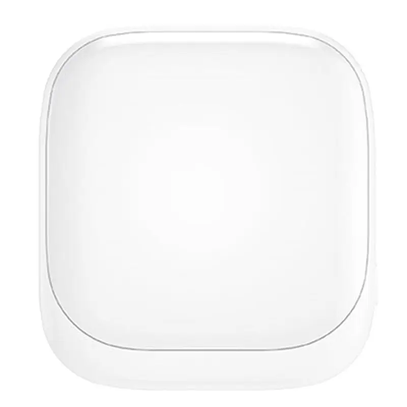 

Многофункциональный практичный диммируемый ночник с датчиком освещенности, модель с подключением к сети