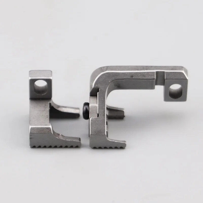 FW777-603 Teeth Differential Feeding Tooth Cylinder Flat Lock Machine 777 Teeth Three Needle Abd Five Line Teeth