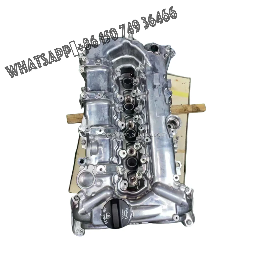 

High Quality Brand New General Motors Engine LFV Engine for Chevrolet Equinox Buick Envision Regal 1.5T