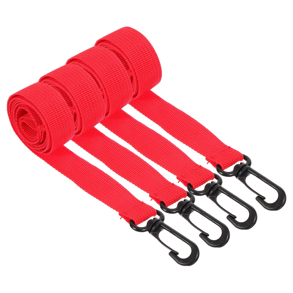 

4Pcs Kids Walking Rope Safety Tether for Preschool Daycare Centers Detachable Toddler Leash Harness Outdoor Shopping Travel Use