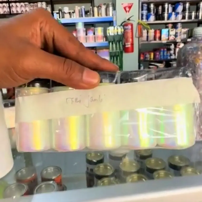 

Пигментный порошок Aurora Rainbow Supershift Chameleon, Hypershift, Chromaflair, Colorshift для автомобильной краски