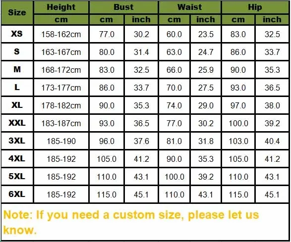 Personalizado halloween imperador & rei cosplay traje para homem de grandes dimensões chinês vintage hanfu preto define tamanho grande 5xl para mulher