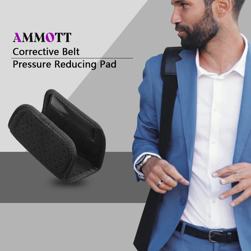 

1pair Adjustable Basketball Shoulder Pad Sweatband with Anti-Slip Design for Comfortable Use,Shoulder Pad for Tennis,Running