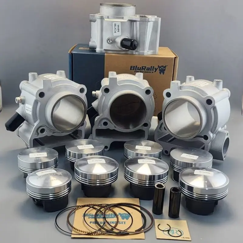 blurally-cylinder-kit-for-pcx150-sh150i-vario150-bore-up-59mm-64mm-65mm-66mm-with-forged-casting-piston-and-14pin