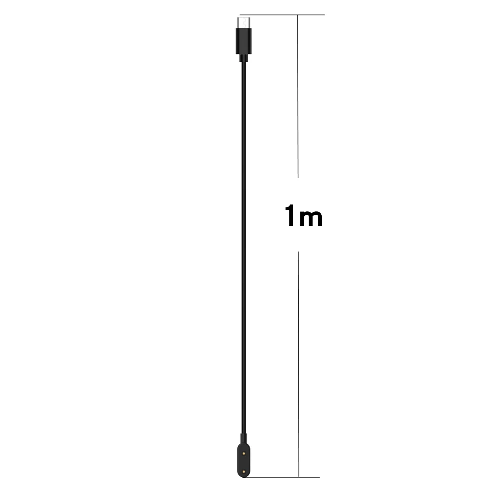 Type C สําหรับ Huawei band 10 เครื่องชาร์จแม่เหล็กสายชาร์จฐาน Dock อุปกรณ์เสริม