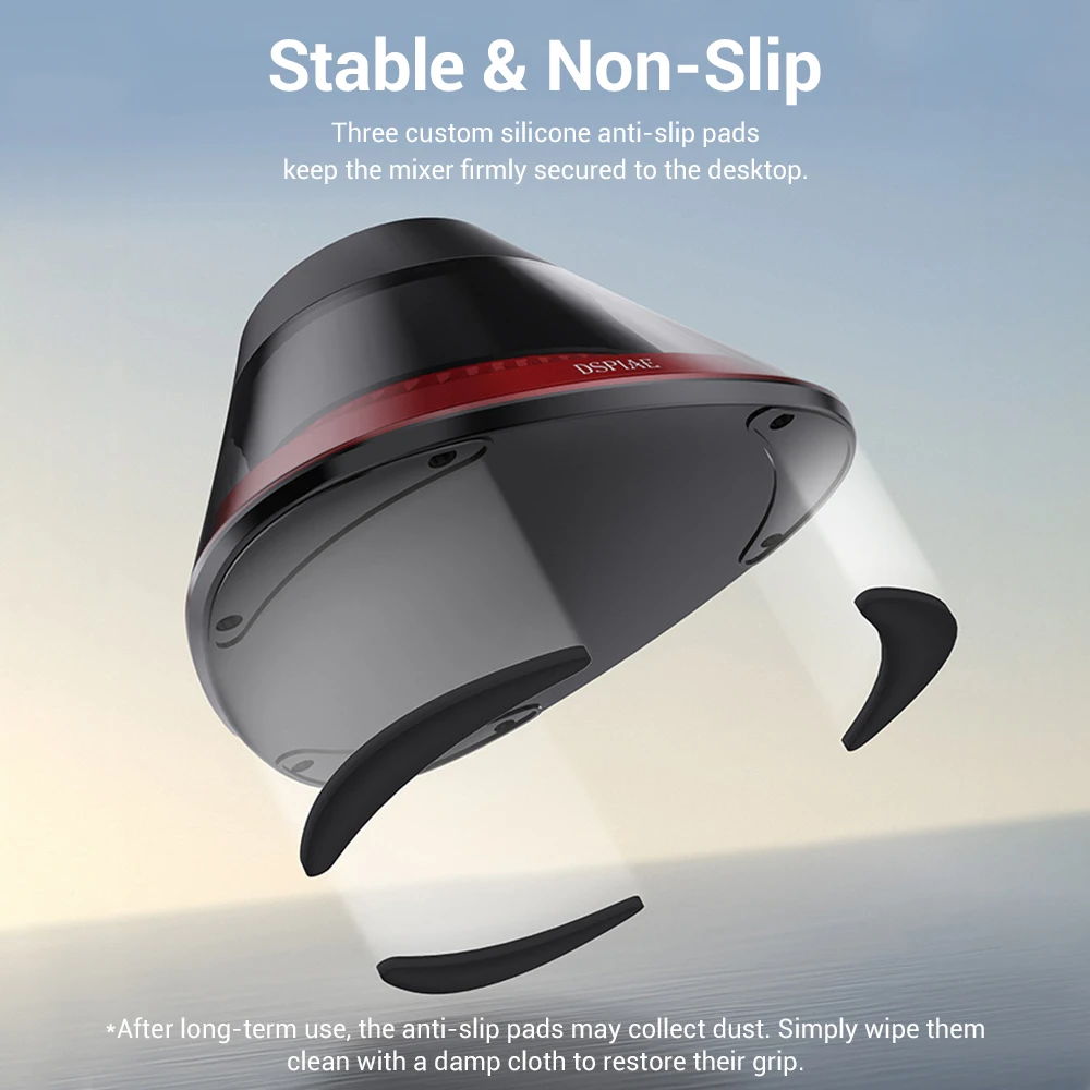 

DSPIAE MS-02 Качающаяся мешалка для краски Макс. 3200 об/мин для модели Gundam Инструменты для шейкера для краски с приложением Smart Control Хобби DIY Project