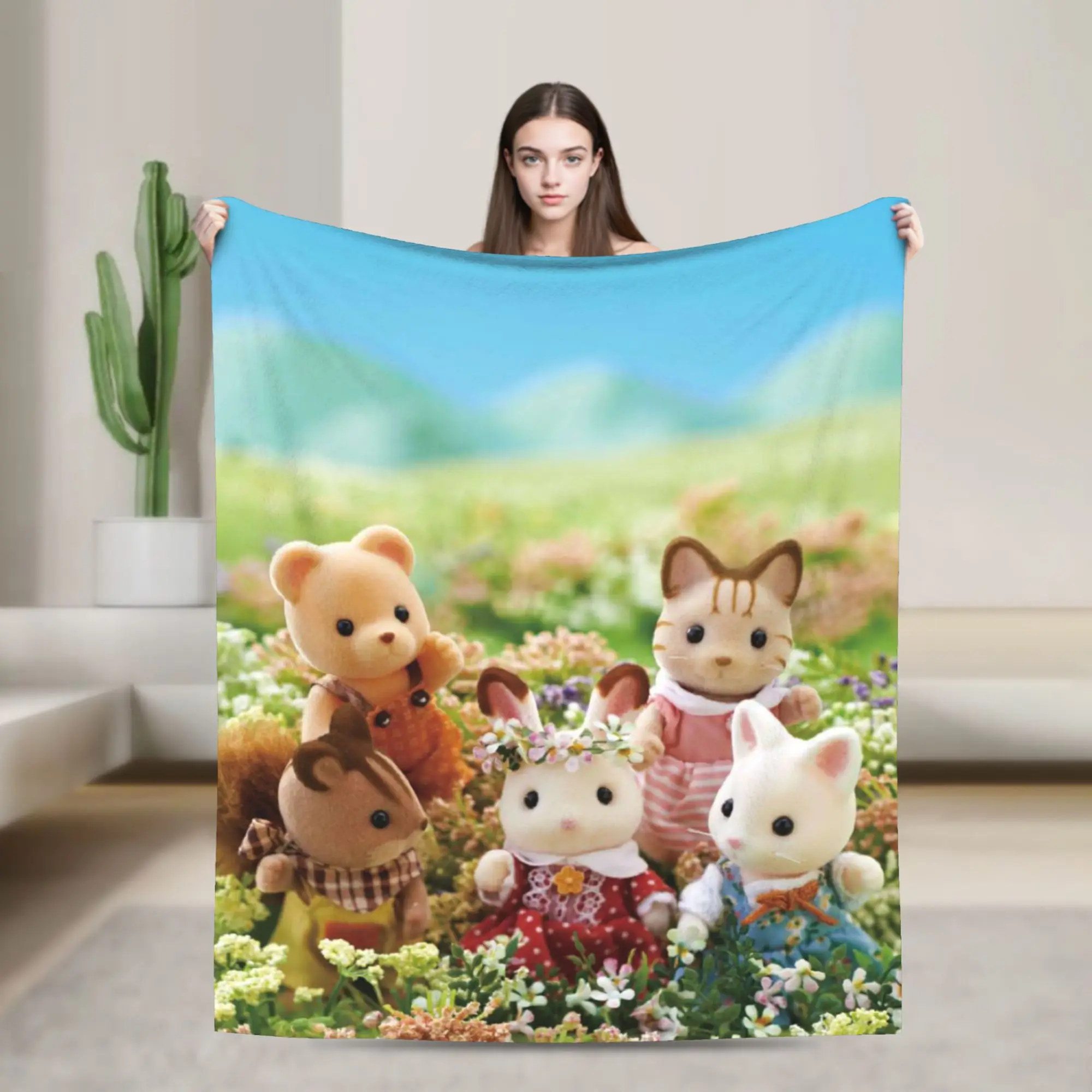 Super Soft Sylvania…