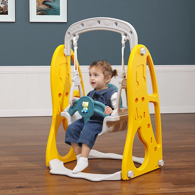 Hanging bouncy chair for baby hotsell