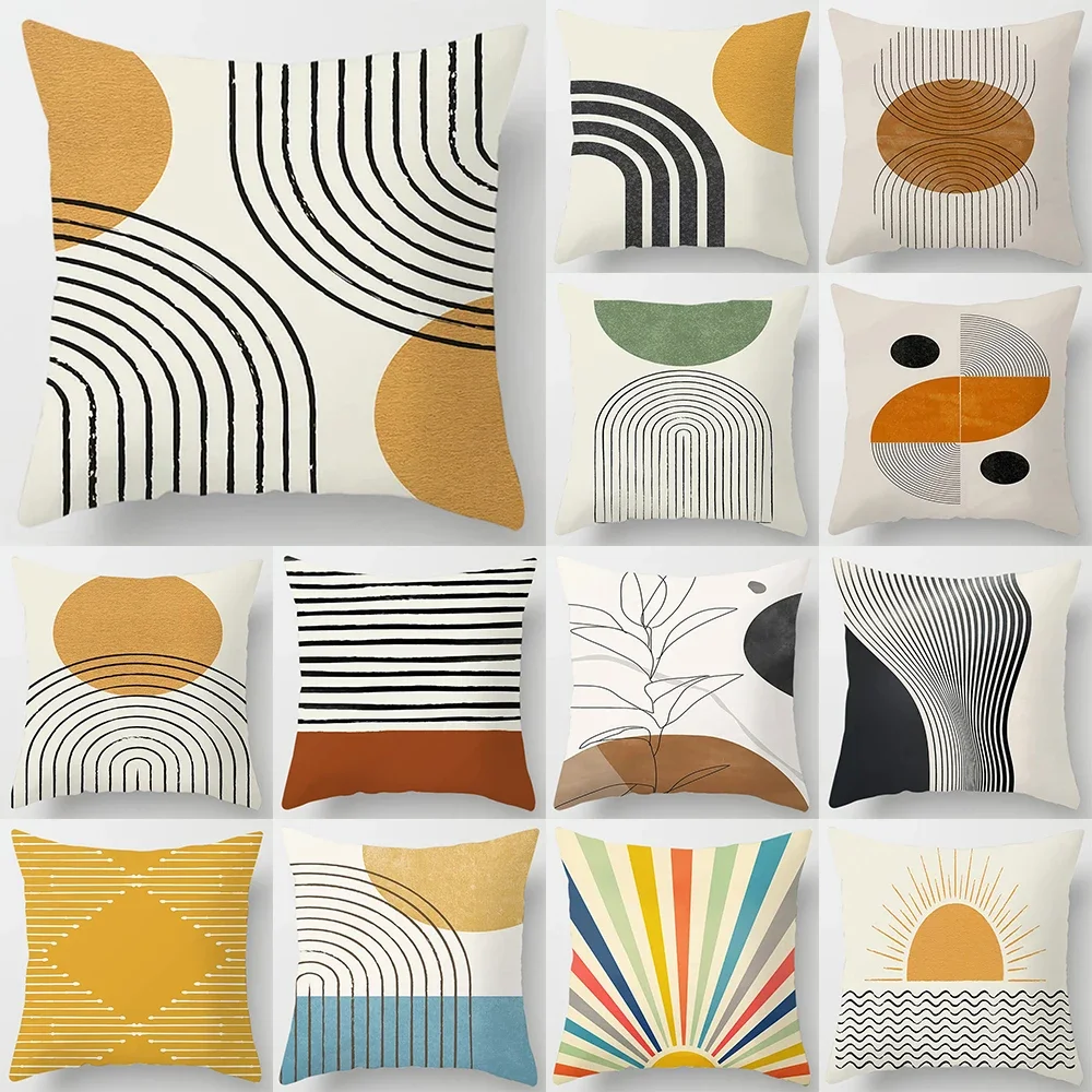 Funda De CojíN Con … - image