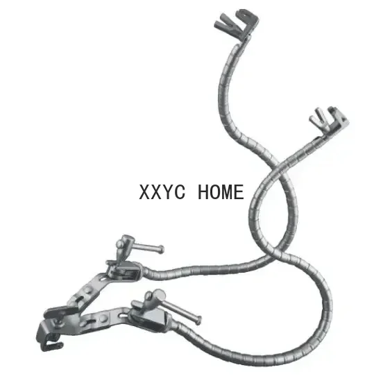 Leyla Brain Retractor with Double Wire Wholesale Low Price Leyla