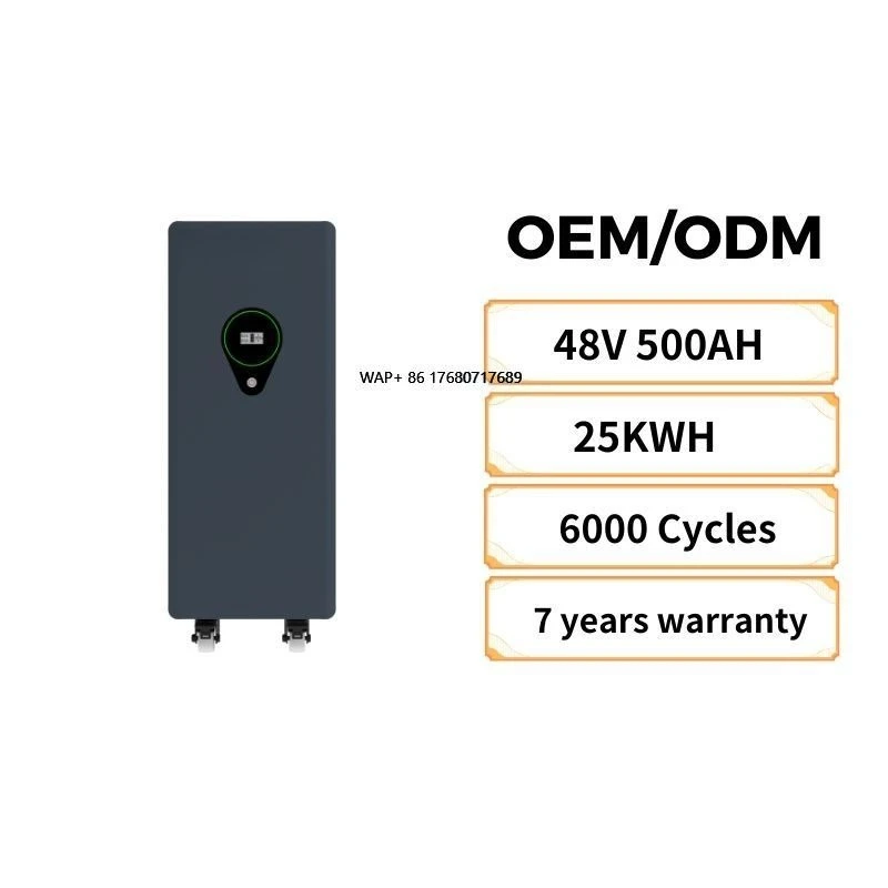 Home 48v battery integrated solar inverter and battery solar panel