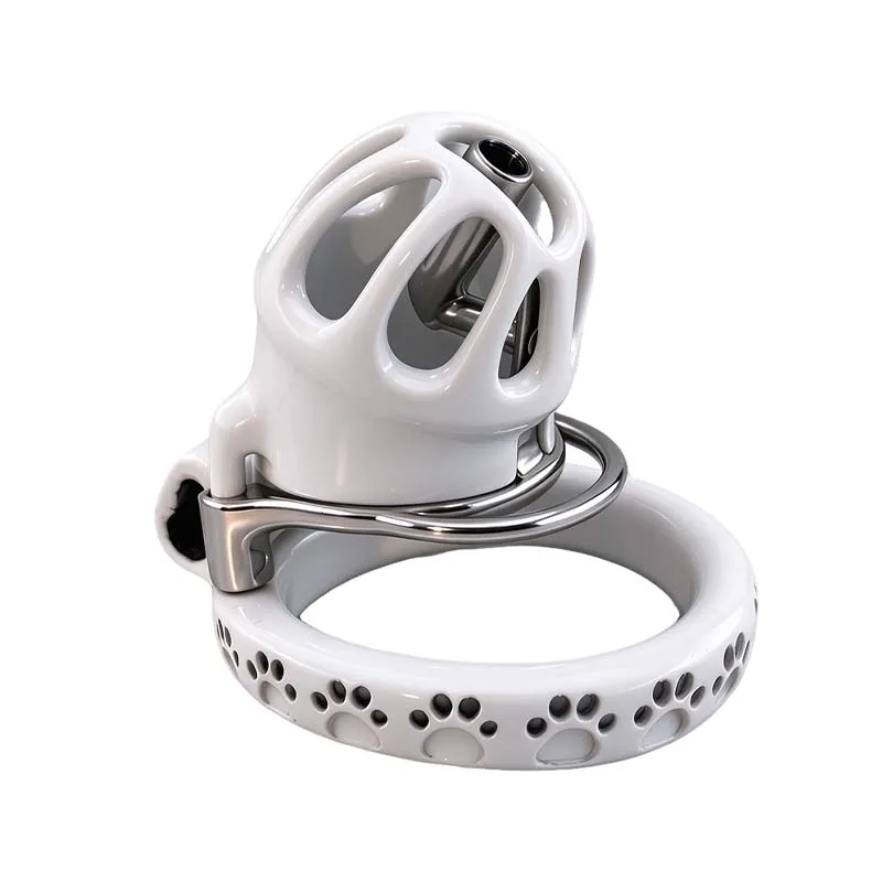 Claw Mark Chastity Lock A1-96