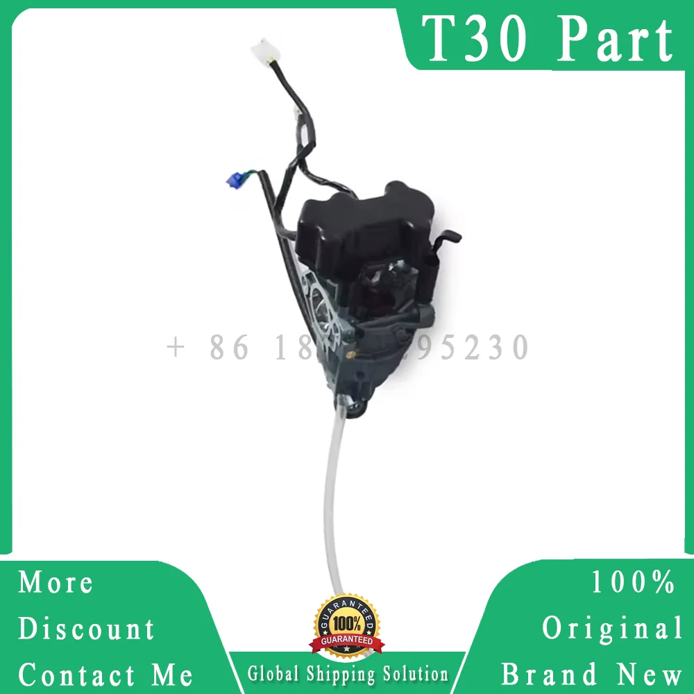 

Original Agras T30 D9000i-Carburetor Module for Dji T30 Agricultural Drone Generator Repair Replacement Parts