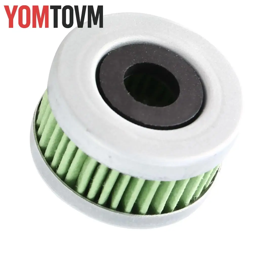 

1pc 16911-ZZ5-003 Fuel Filter Replacement for Honda 40HP 50HP 60HP Outboard Motor BF40D BF50D BF60A Gas Filter