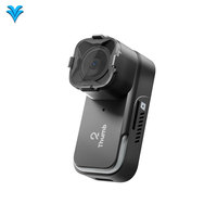 Hot Sales RunCam Thumb 2 HD 4K 60fps Action Camera Lightweight 27g Model Aircraft Camera for FPV Accessories