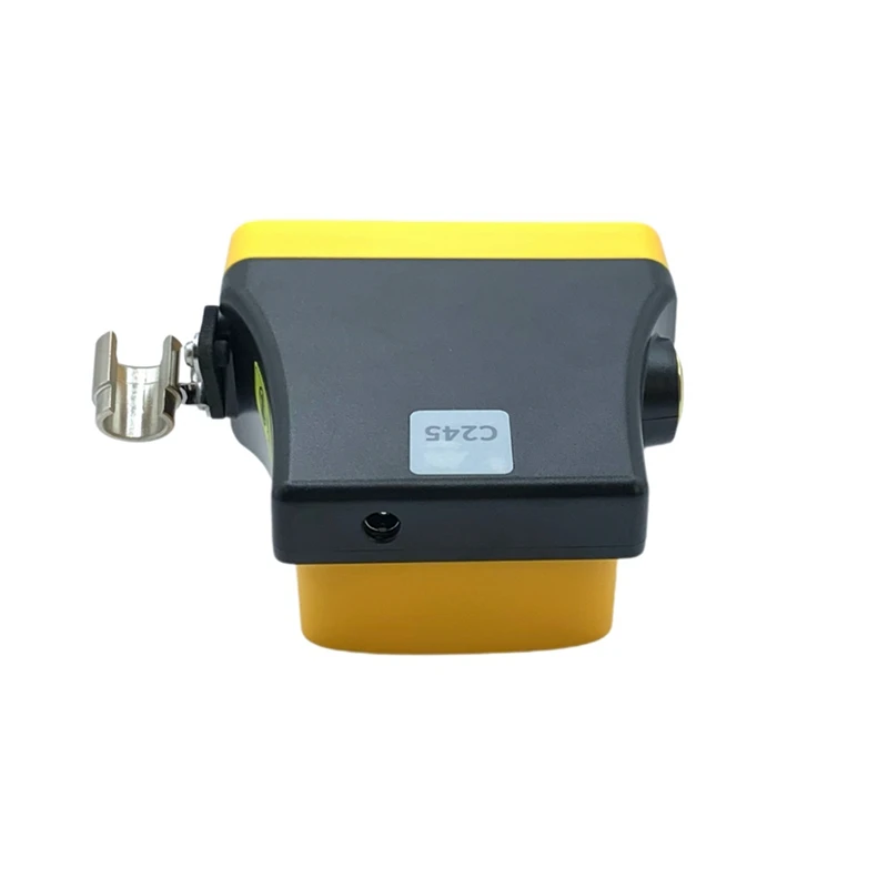 HOT! 70W Cordless Soldering Iron Station Compatible For C245 Soldering Tips For Dewalt 18V/20V Max Lithium Battery