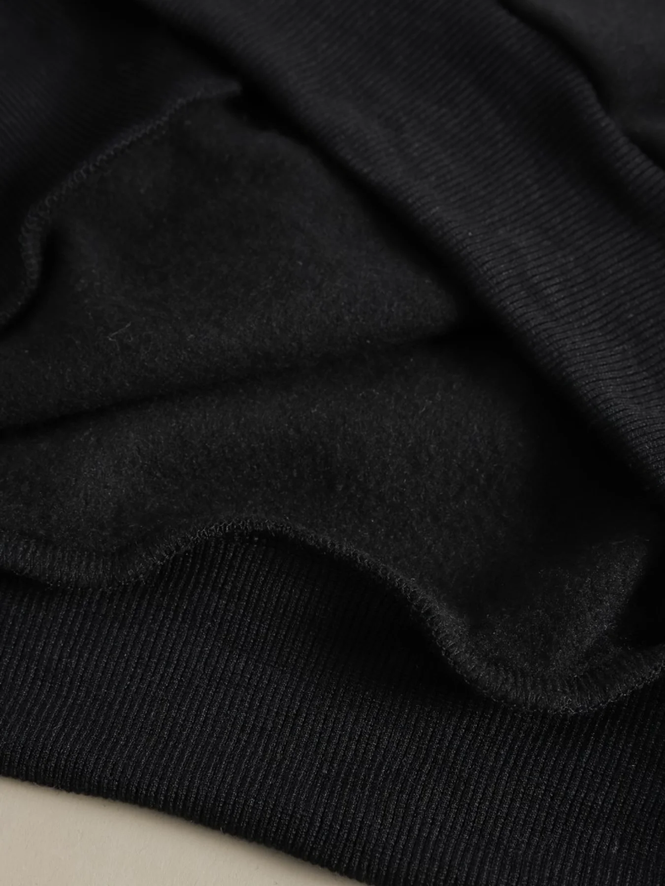 Sweat-shirt à motif Disneyland pour femme – Design rétro de fête d'anniversaire Mickey Mouse (foundé en 1955) – Pull gris à col rond