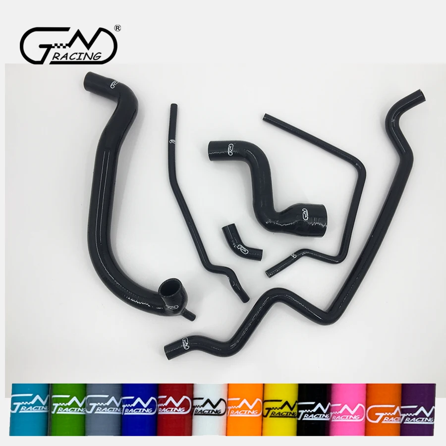 Fit Porsche 944 Sil…