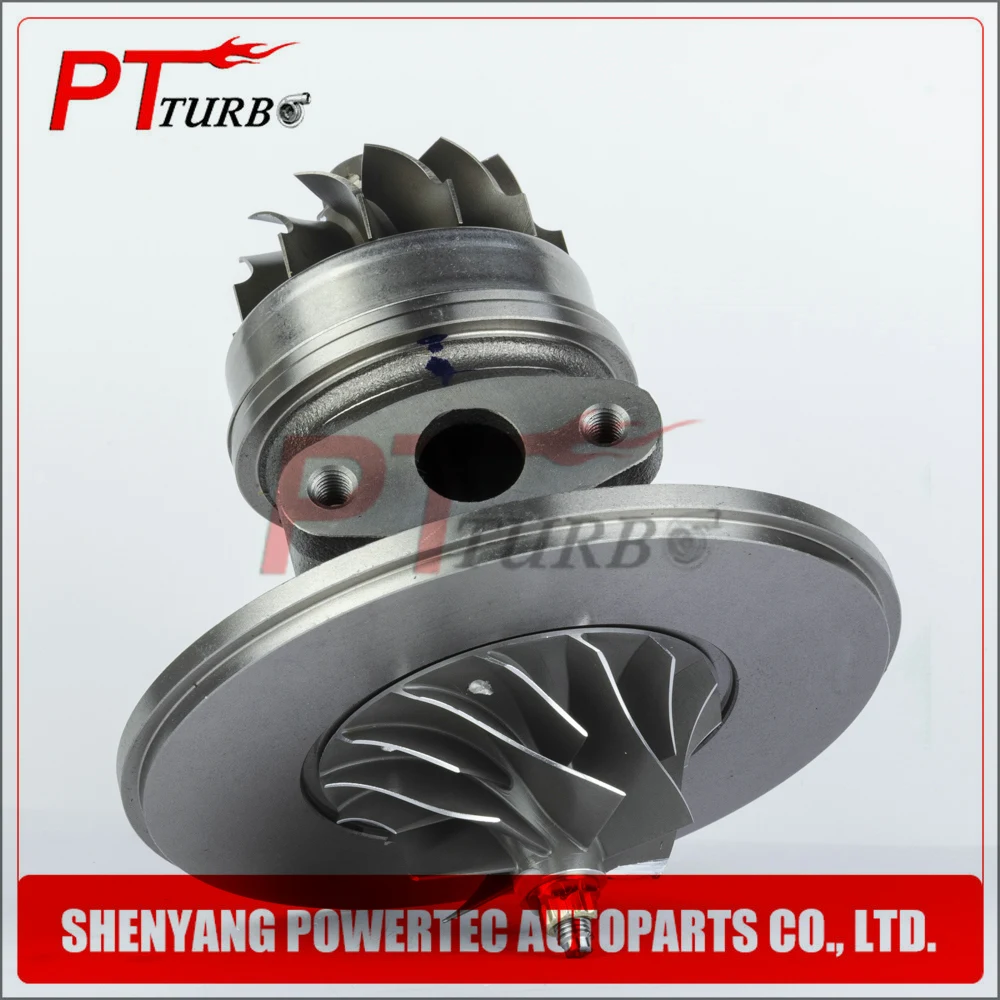 

Turbolader Core For Iveco Eurocargo 5.9L 150E28 EURO 3 3597180 3595279 4035408 504040250 504065520 Turbocharger Core Engine