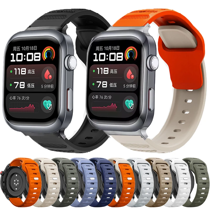 New Strap For Huawe… - image