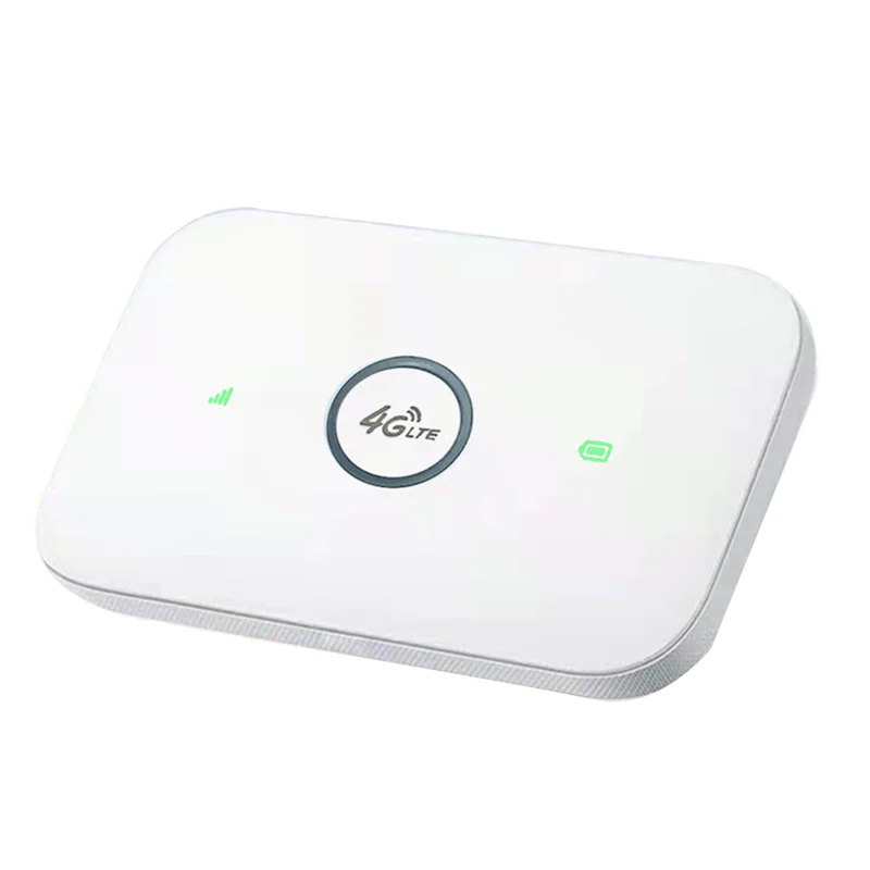 

Supernew 4G MiFi Карманный Wi-Fi-маршрутизатор 150 Мбит/с Wi-Fi-модем Автомобильный мобильный Wi-Fi Беспроводная точка доступа со слотом для SIM-карты Беспроводной MiFi