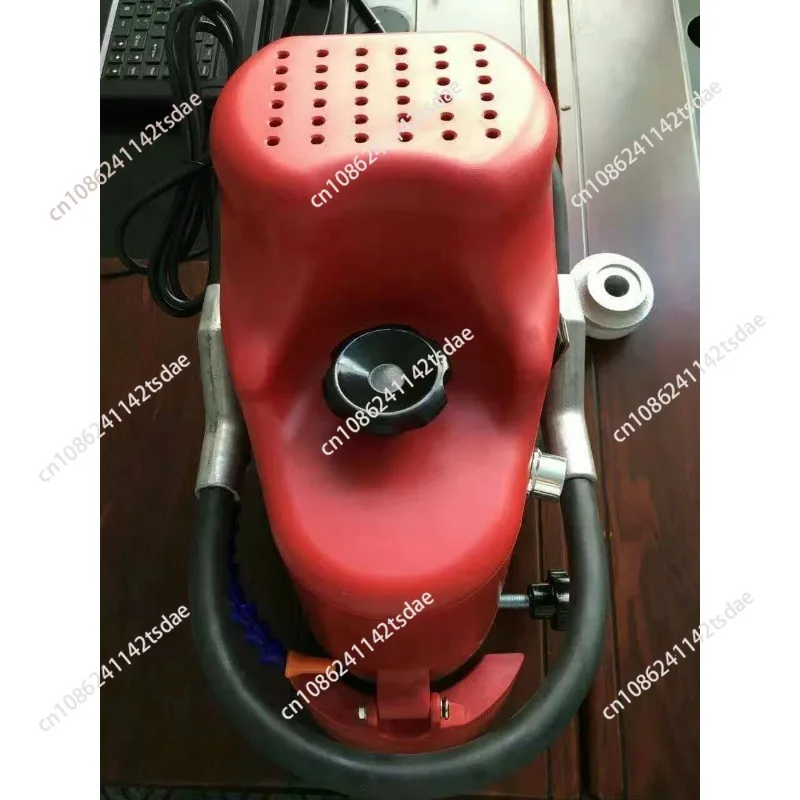 Handheld Stone Edger, Portable Polishing Machine for Marble Granite Quartz
