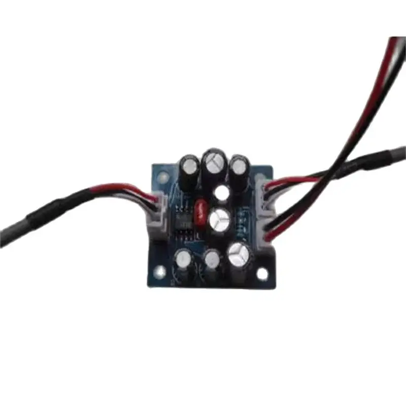 Car Common Ground Noise Reduction Module, BA3121