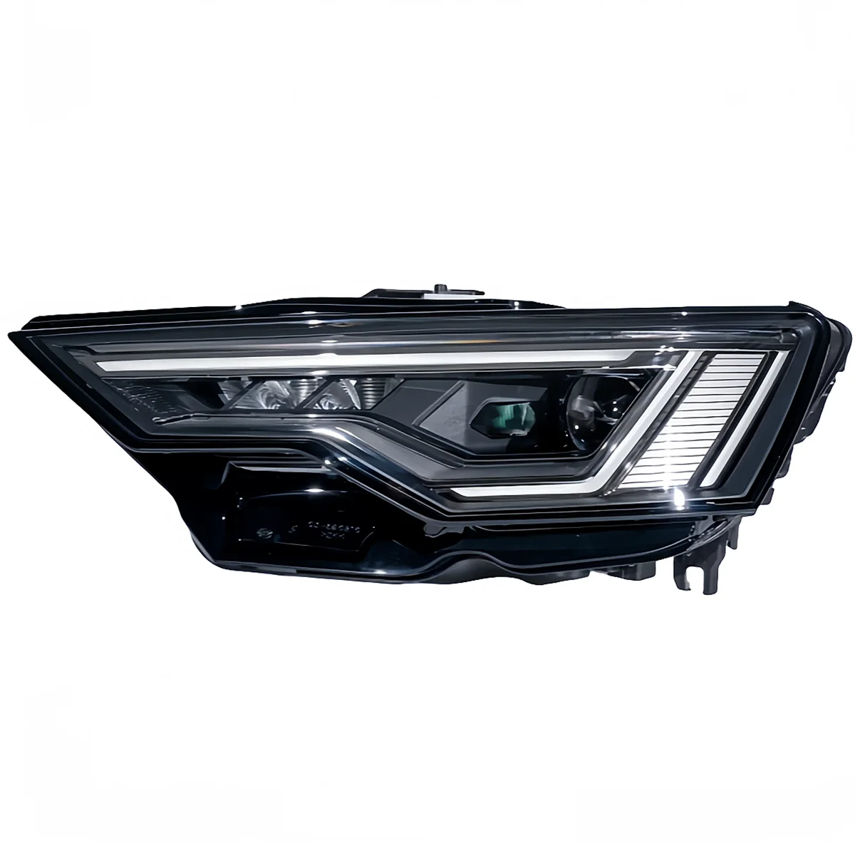 

For Audi A6 C8 Headlight Assembly 2019 2020 2021 2022 2023 2024 Original lighting system high quality head lamp