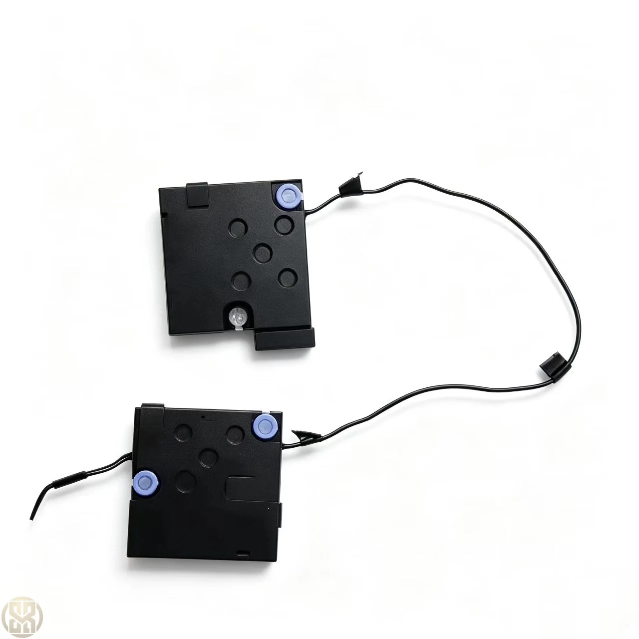 Original Laptop Built-in Speaker CN-0MFX68 MFX68 For Dell Chromebook 3100 3100V EDB10 Sound Speaker Replacement