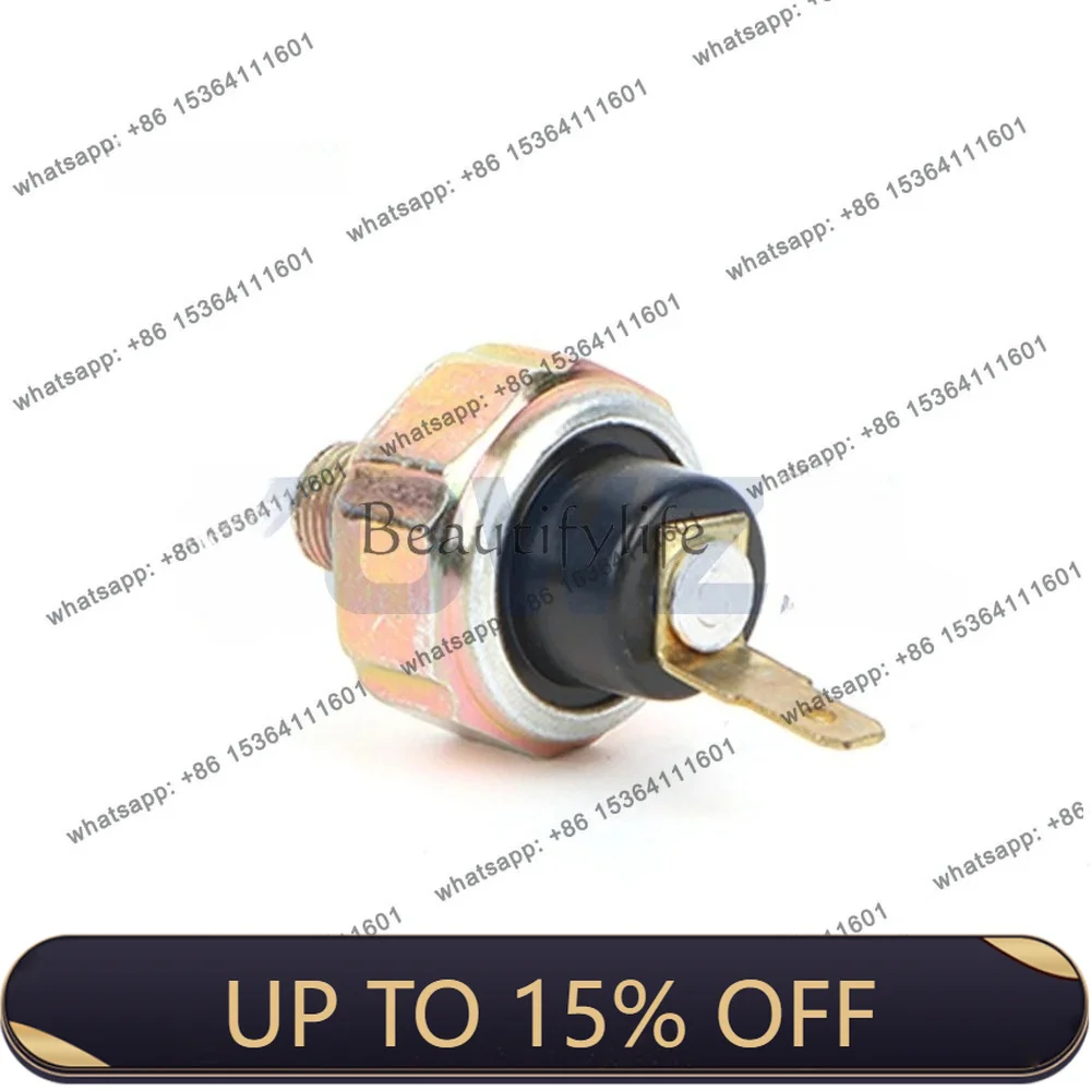 

1258A002 Spot MD138993 Oil pressure switch for auto parts L200