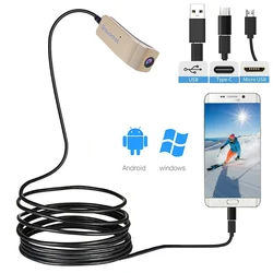 Android Mobile Outdoor Sports Camera 1080p HD Smart Computer Live DV Video Conference Learning Record