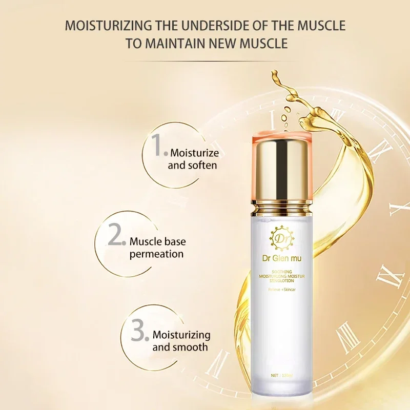 Moisturizing Lotion Efficient Hydration Serum,Improving Skin quality,Restoring Smooth and Elastic Skin Brighten Skin Care