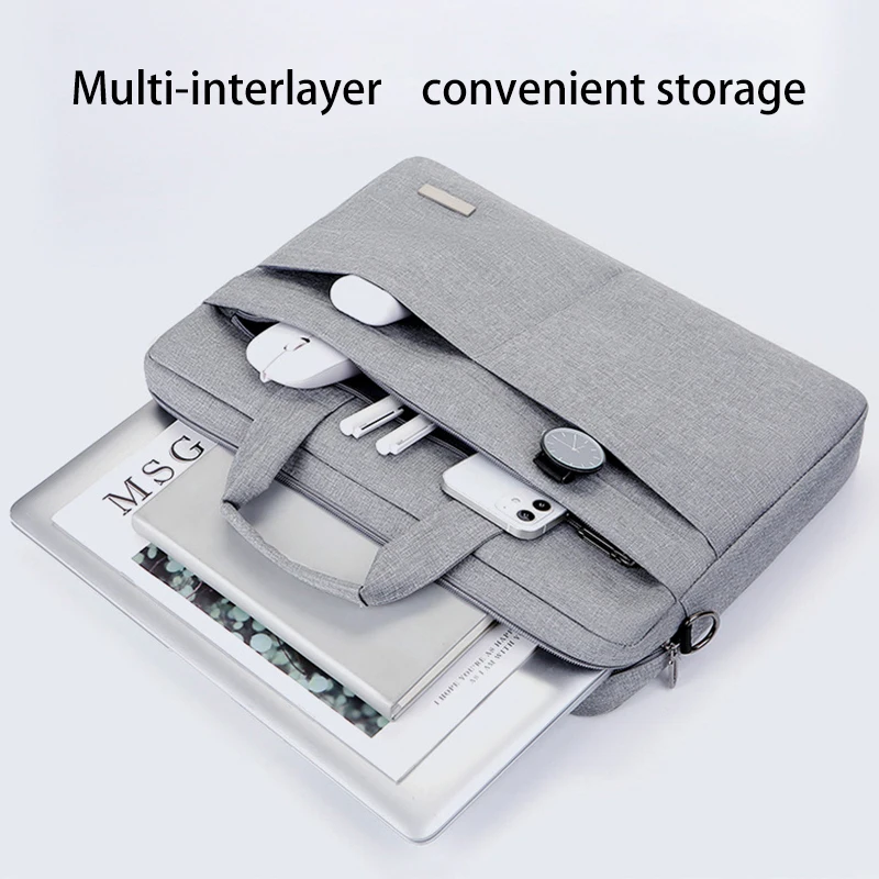 

Suitable for HP omnibook 7 flip14 laptop bag book5 flip16 shoulder bag X 14-FM waterproof 16-az handbag bag