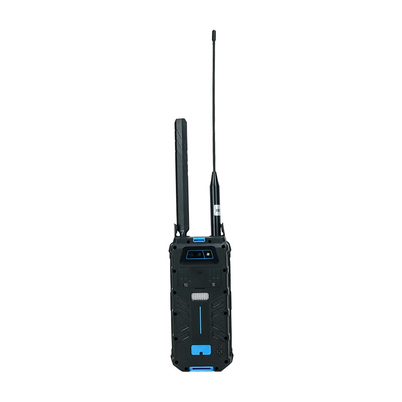 Rilevatore di segnale e posizionamento portatile Fpv Autel 100 MHz-6 gh Hz da 3 km
