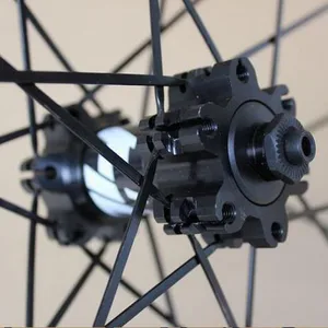 7 حافة عجلة مبيعات رئيسية 26 سبيكة - No7