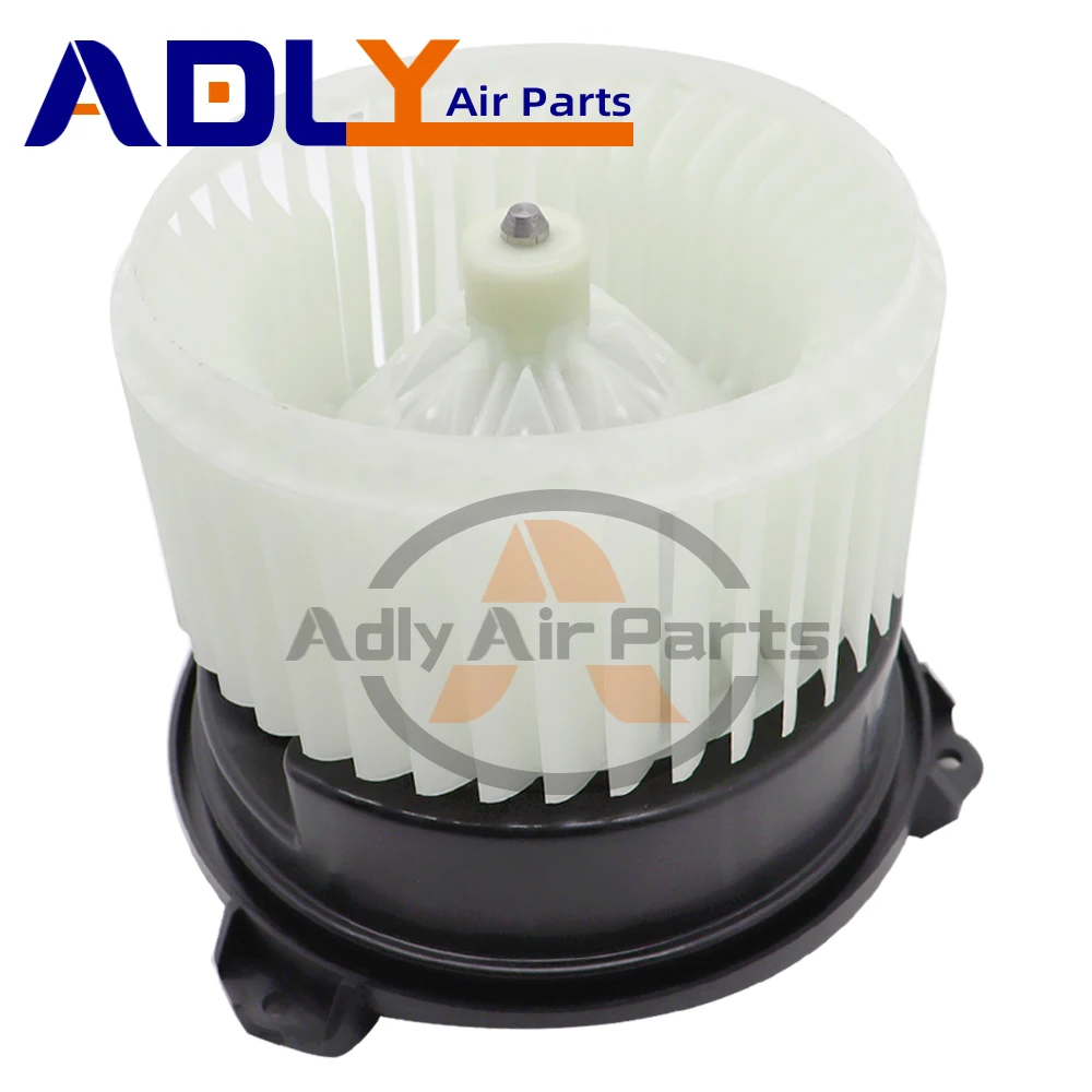 A/C Heater Fan Blower Motor For Lexus GX460 LX570 Toyota Highlander Sienna Sequoia 87103-28111 8710328111 700303 87103-0C061 871