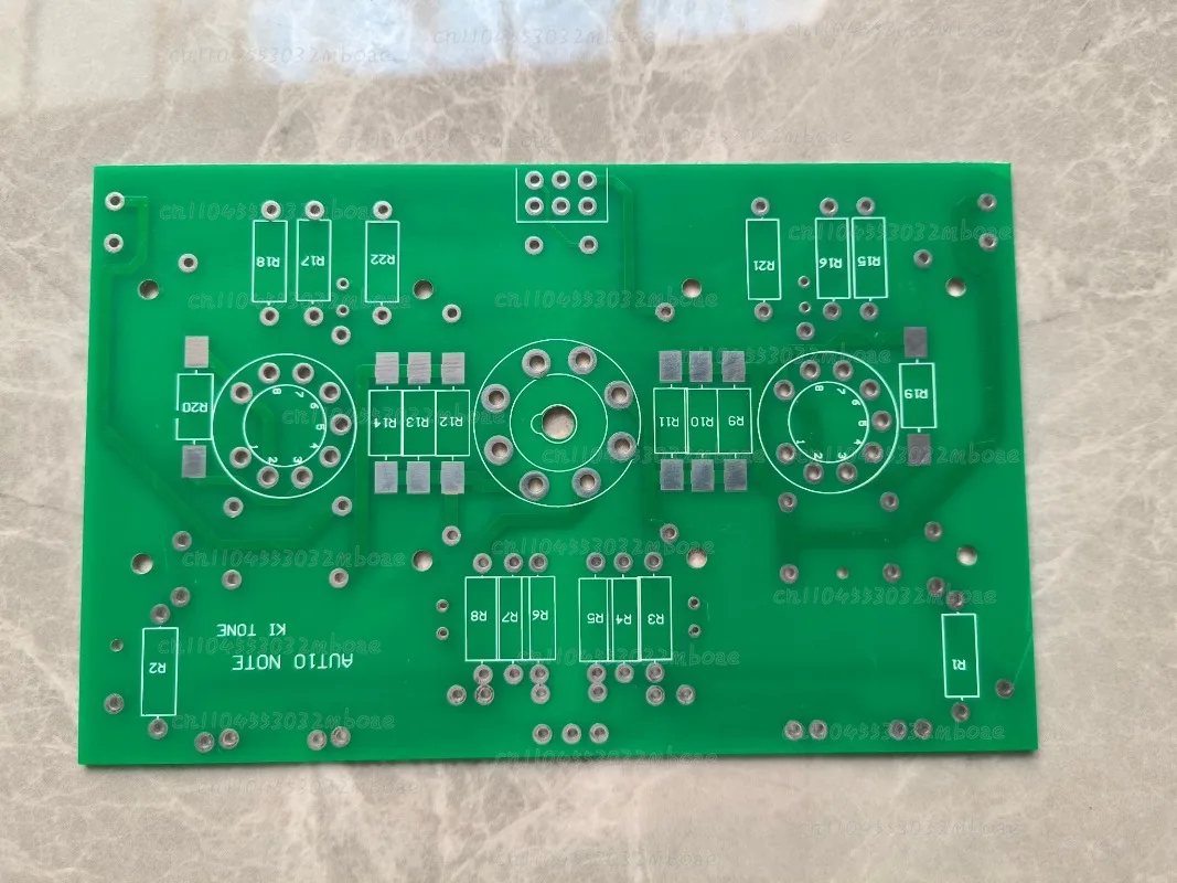 K1 Front Board Pcb …