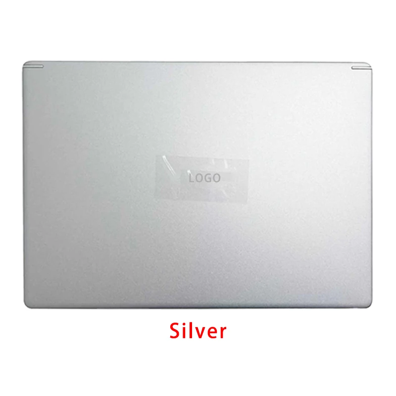 New For Acer A514-52G S40-51 N19H2;Replacemen Laptop Accessories Lcd Back Cove With LOGO Silver