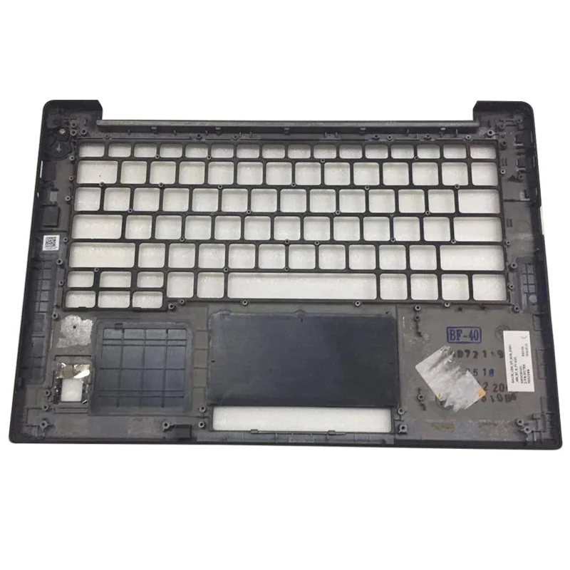 NEW Laptop For DELL Latitude 13 7370 E7370 Series 0JTGW5  Palmrest Upper Case US Backlit Keyboard Touchpad