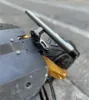 180 hintere klappbare Lenker halterung für Elektro roller Dualtron Donner, Ultra, Raptor, kompakte Spinne 4