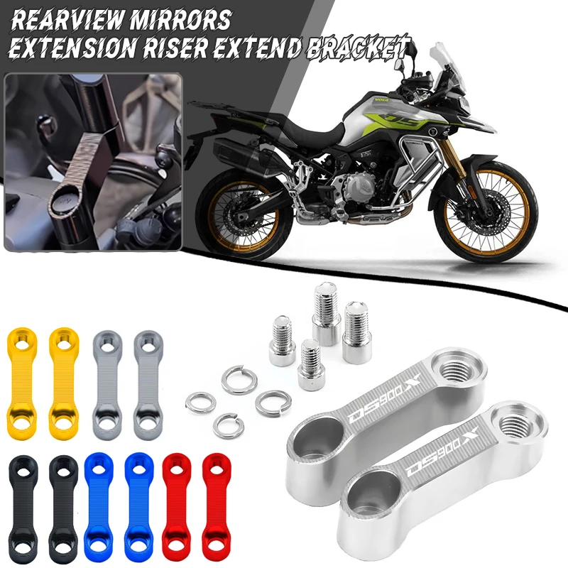 For Voge DS900X DSX…