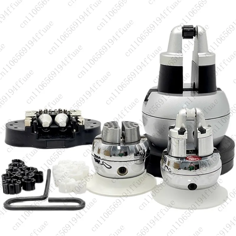 Universal Stone Setting Base, Filigree Gemstone, Silver Wire Jewelry, Gold Ring, Fixed Inlay Processing, Micro Inlay Tool