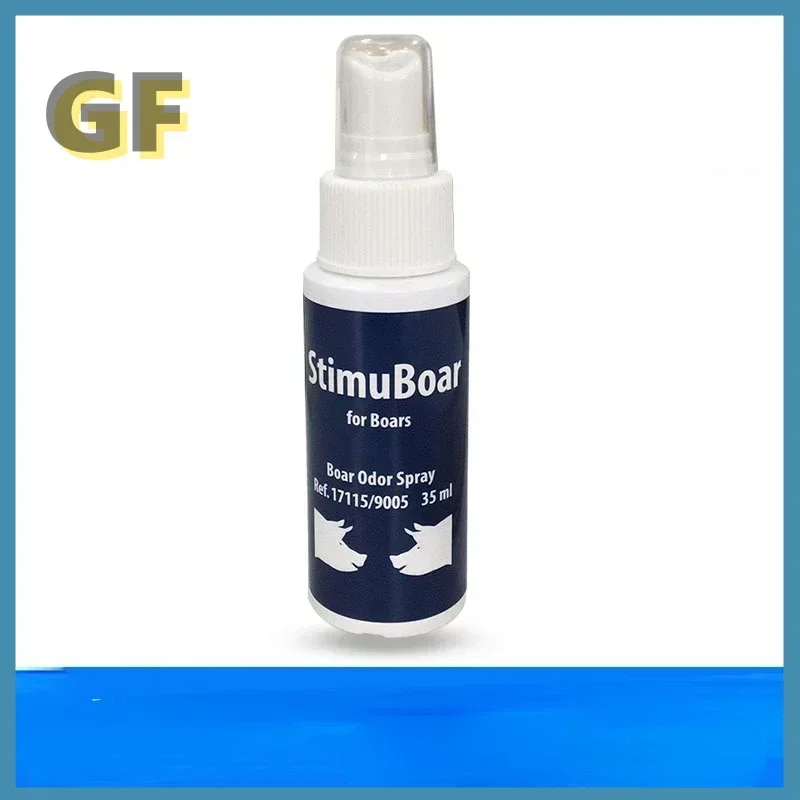 イノシシの射精誘導剤35ml-1ボトル