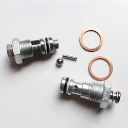 Hydralic pallet truck parts for Valve spool 1SET NEW