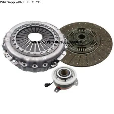 85003973 for Other Truck Clutch Other Clutch Other Truck Clutch Three-piece Set
