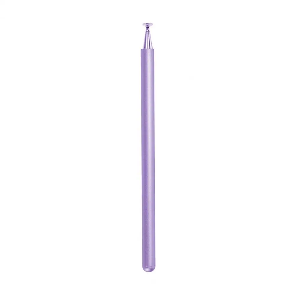 Useful Touch Pen No Need Charging Stylus Pen Double Head Professional Magnetic Capacitive Drawing Pen  Smooth Writing