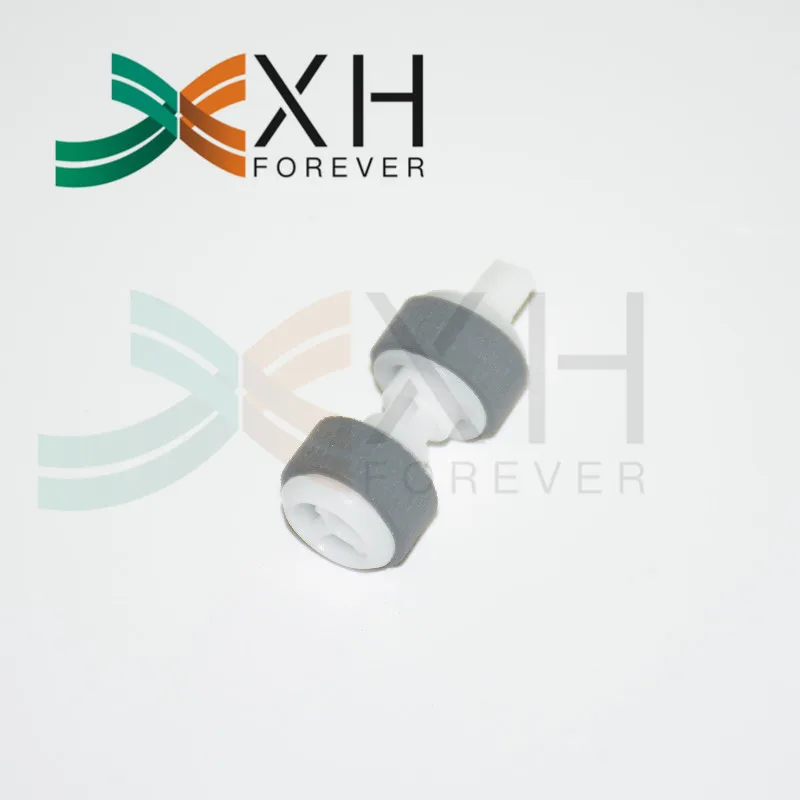 1Set. QM4-1893-000 QM4-1894-000 Pickup Roller for Canon MG 2240 2250 3140 3150 3250 4150 4240 3540 2140 3240 2150 4250 4140 3550 image 3
