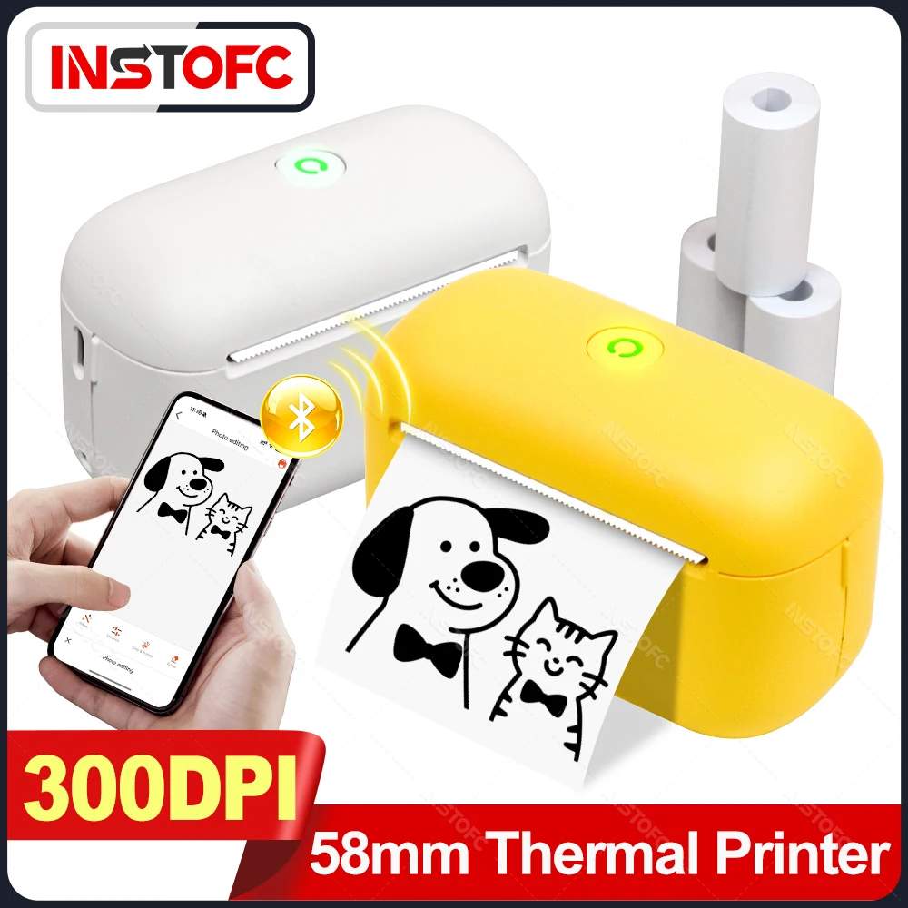 F2 Thermal Photo Pr… - image