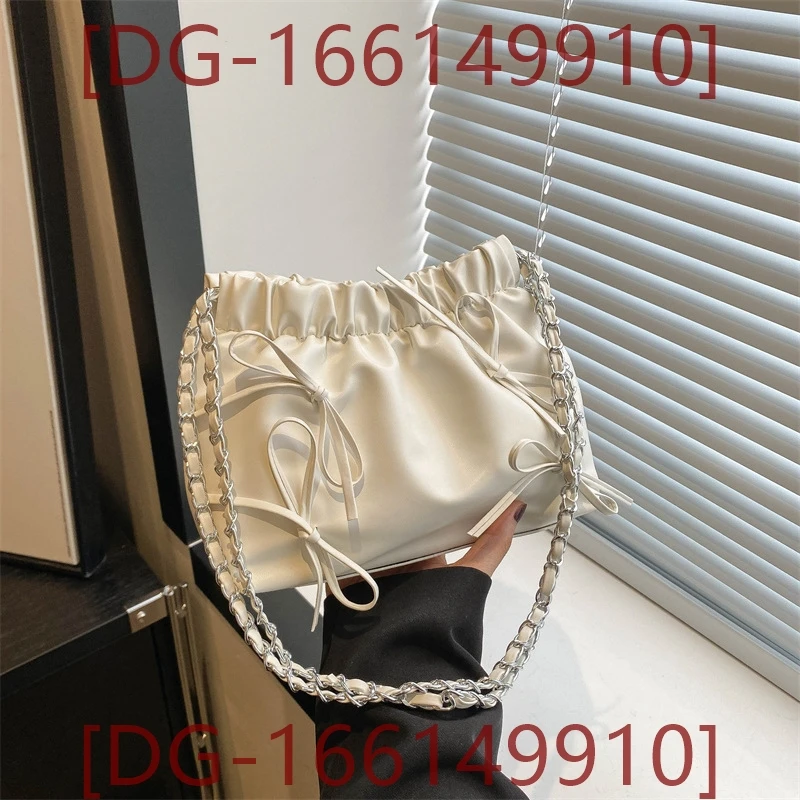 

2024 New Women Bag Fashionable and Soft _DG-166149910_